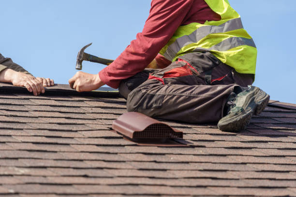 Best Shingle Roofing Installation  in Cudahy, WI