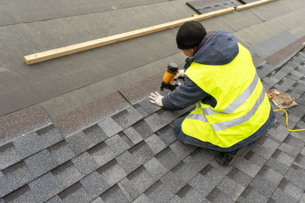 Quick and Trustworthy Emergency Roof Repair Services in Cudahy, WI
