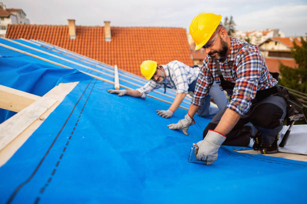 Best Storm Damage Roof Repair  in Cudahy, WI