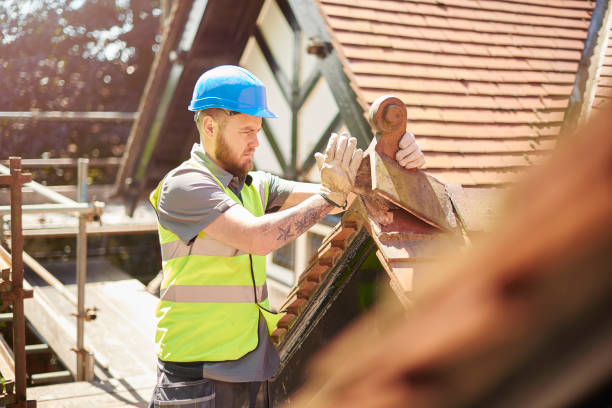 Heating Cable for Roof Installation in Cudahy, WI