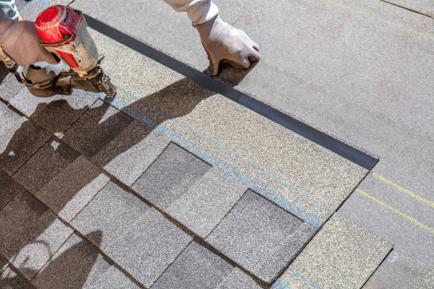 Best Roof Replacement Cost  in Cudahy, WI