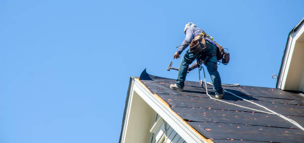Best Roof Waterproofing Services  in Cudahy, WI